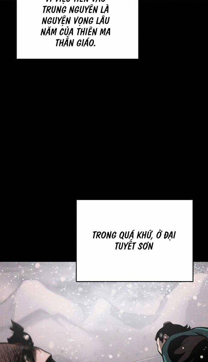 Quy Hoàn Lục Ma Đạo 28 trang 21