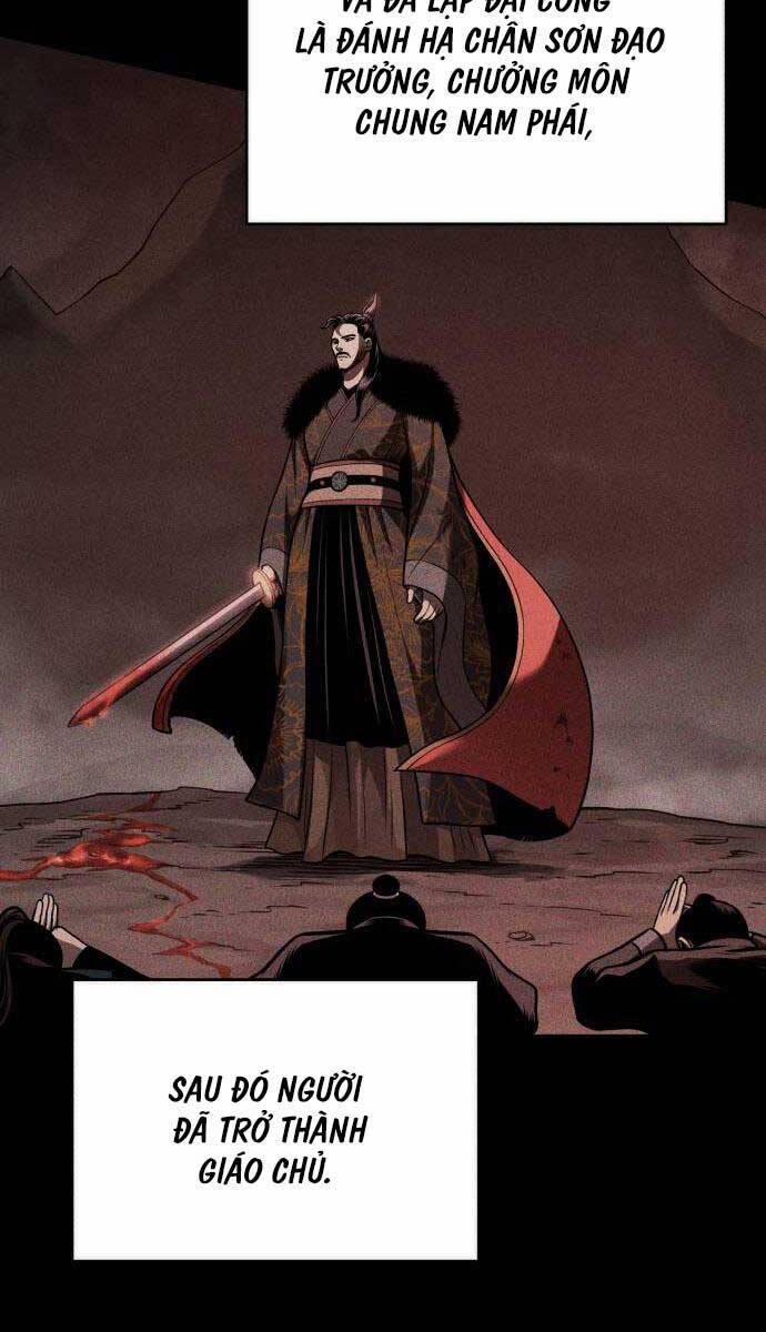 Quy Hoàn Lục Ma Đạo 28 trang 23