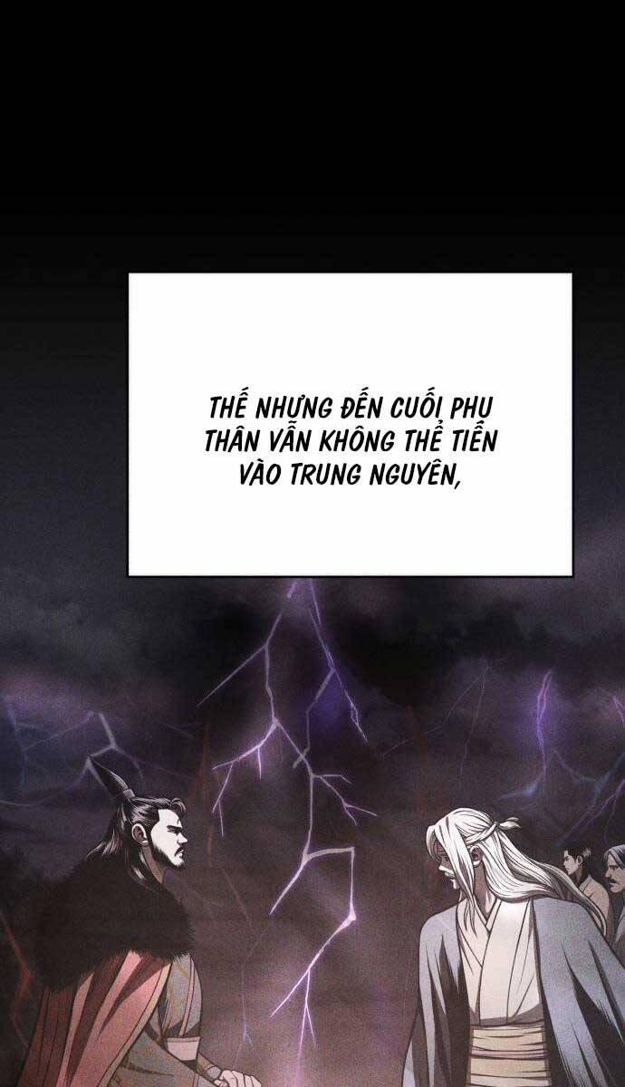 Quy Hoàn Lục Ma Đạo 28 trang 24