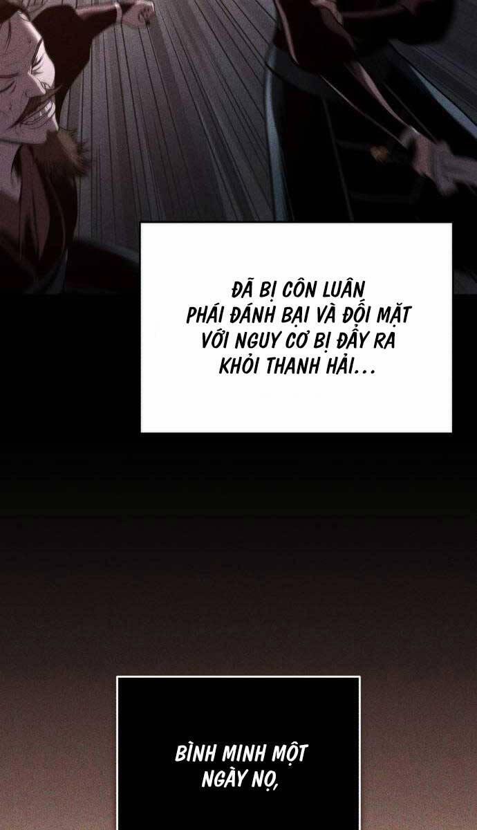 Quy Hoàn Lục Ma Đạo 28 trang 27