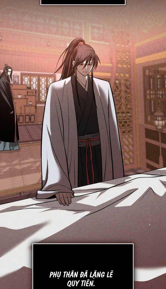 Quy Hoàn Lục Ma Đạo 28 trang 28