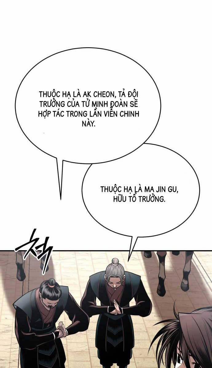 Quy Hoàn Lục Ma Đạo 28 trang 3