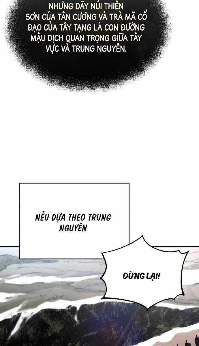 Quy Hoàn Lục Ma Đạo 28 trang 34