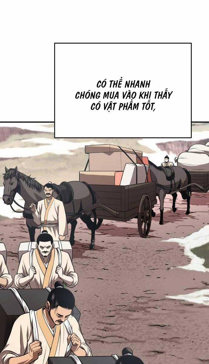 Quy Hoàn Lục Ma Đạo 28 trang 37