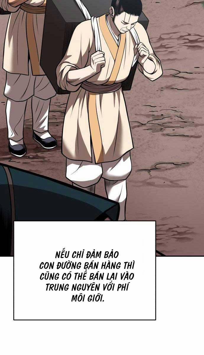 Quy Hoàn Lục Ma Đạo 28 trang 38