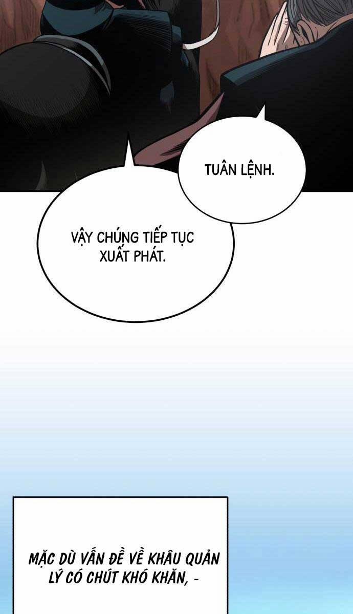 Quy Hoàn Lục Ma Đạo 28 trang 40