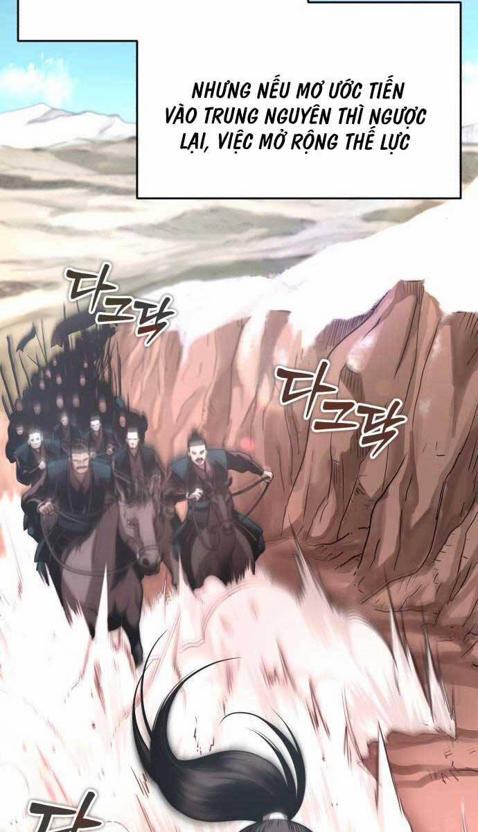Quy Hoàn Lục Ma Đạo 28 trang 41