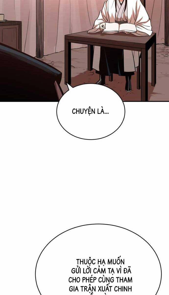 Quy Hoàn Lục Ma Đạo 28 trang 46