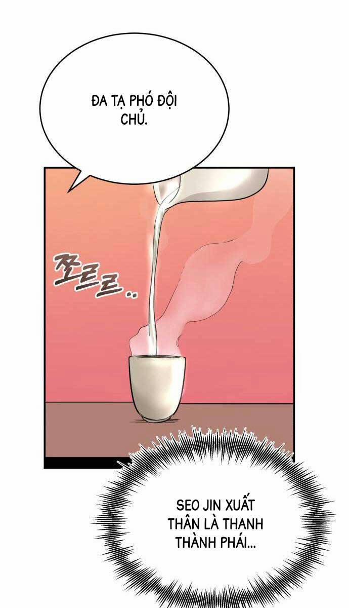 Quy Hoàn Lục Ma Đạo 28 trang 48