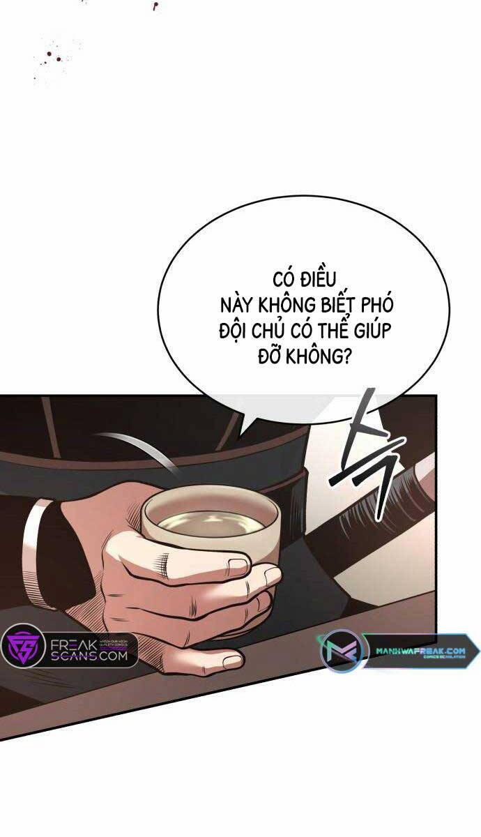 Quy Hoàn Lục Ma Đạo 28 trang 53