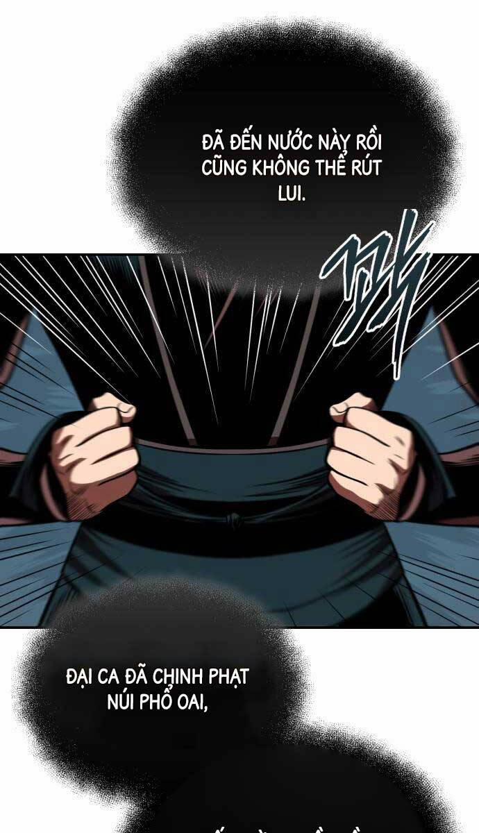 Quy Hoàn Lục Ma Đạo 28 trang 68