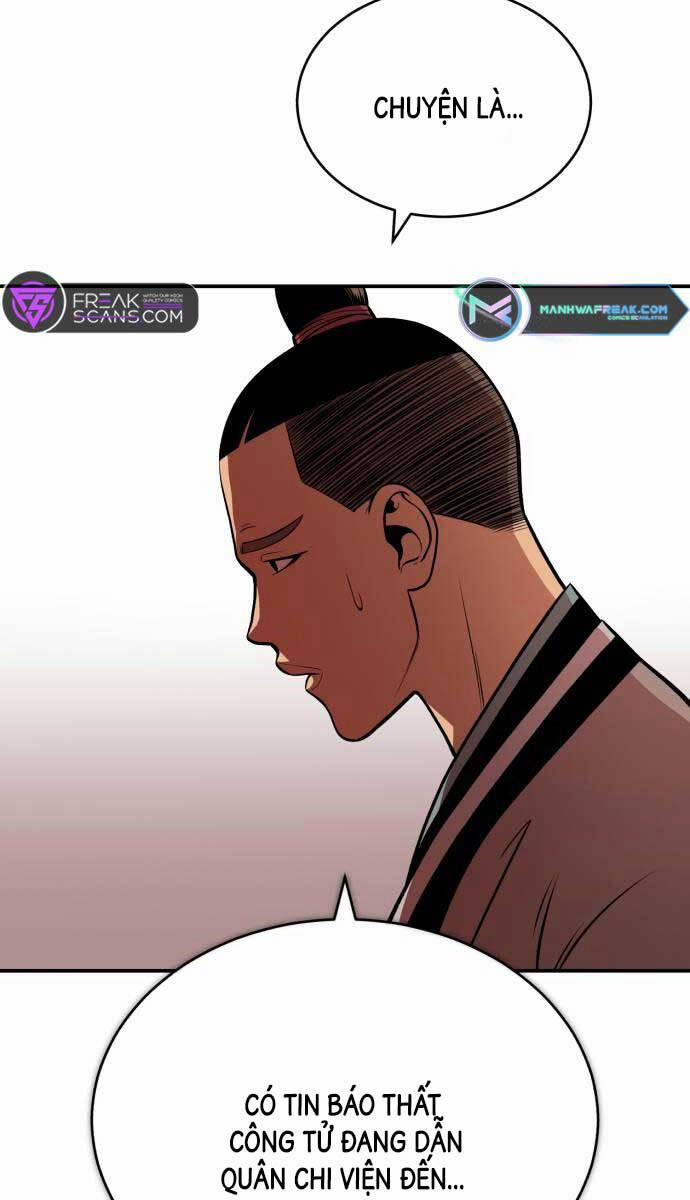 Quy Hoàn Lục Ma Đạo 28 trang 71