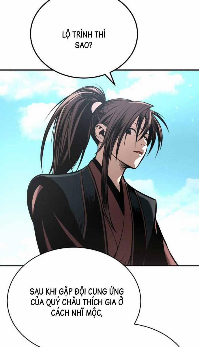 Quy Hoàn Lục Ma Đạo 28 trang 8
