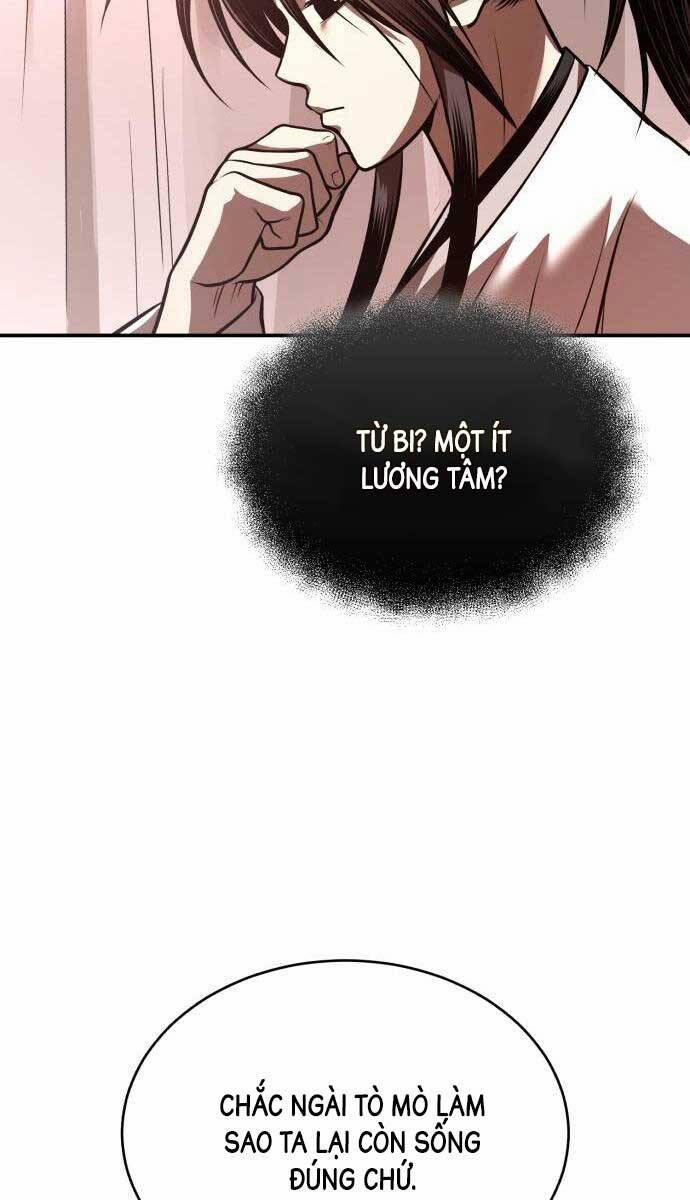 Quy Hoàn Lục Ma Đạo 28 trang 81