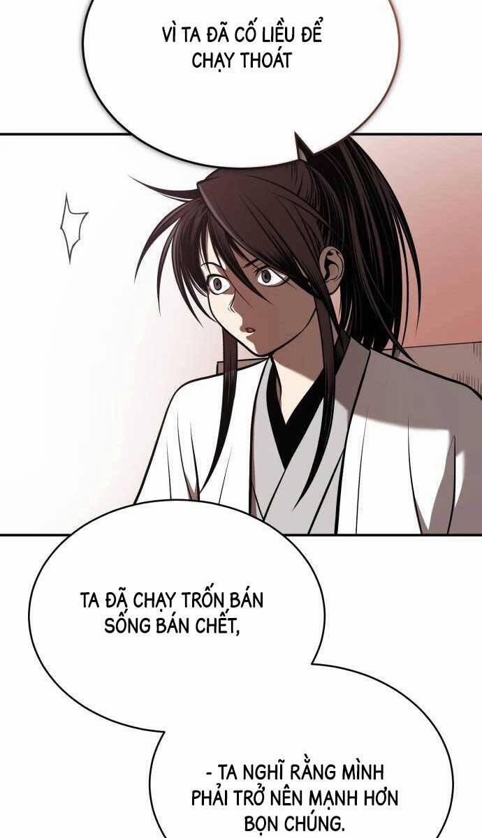 Quy Hoàn Lục Ma Đạo 28 trang 83