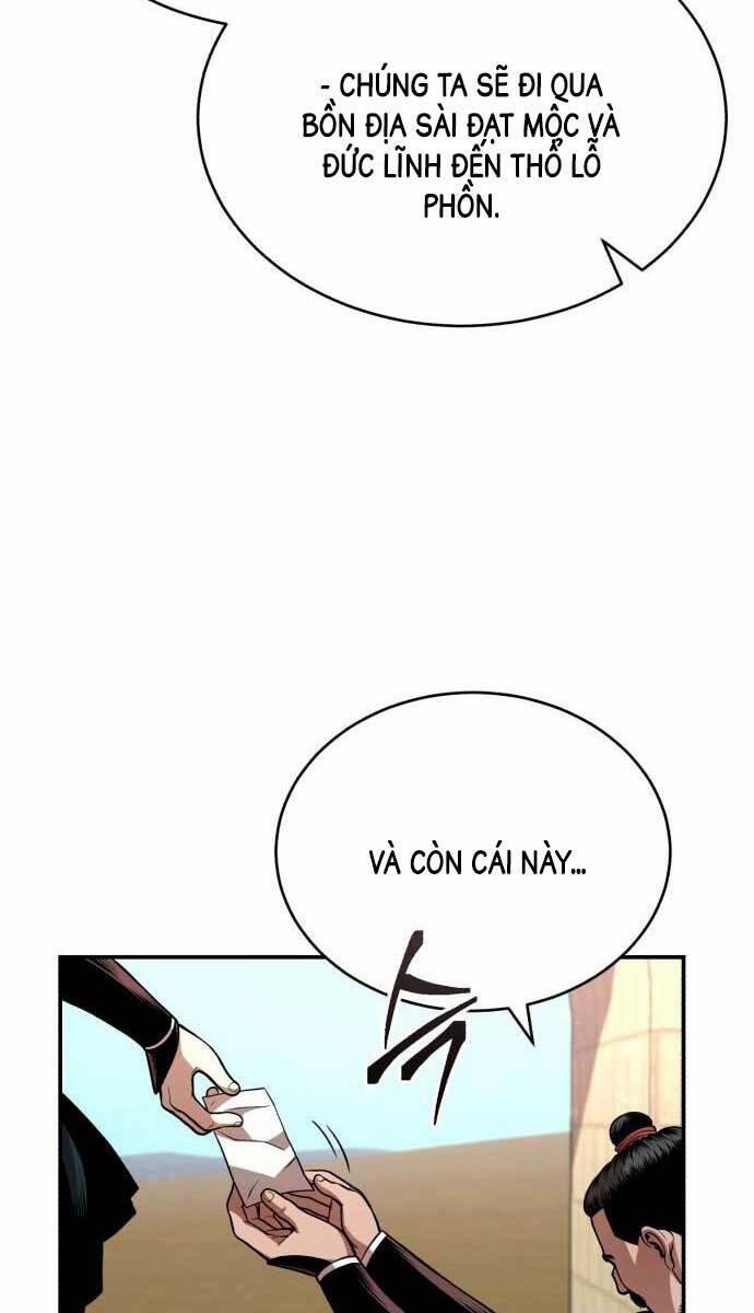 Quy Hoàn Lục Ma Đạo 28 trang 9