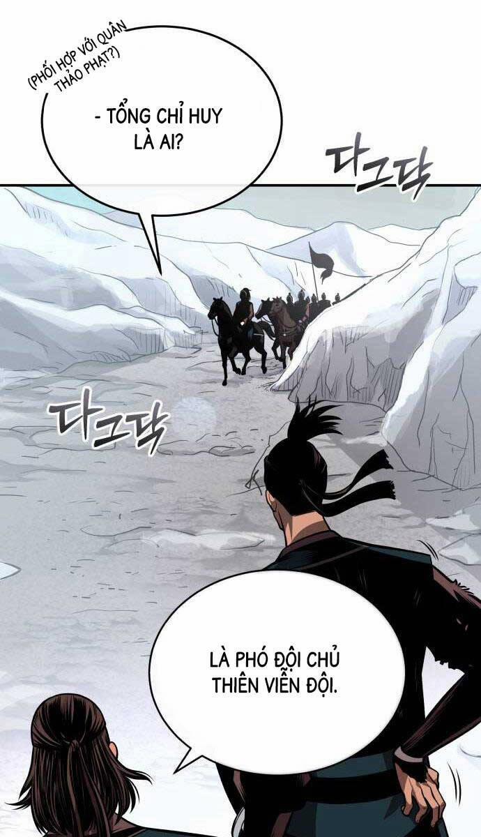 Quy Hoàn Lục Ma Đạo 28 trang 95