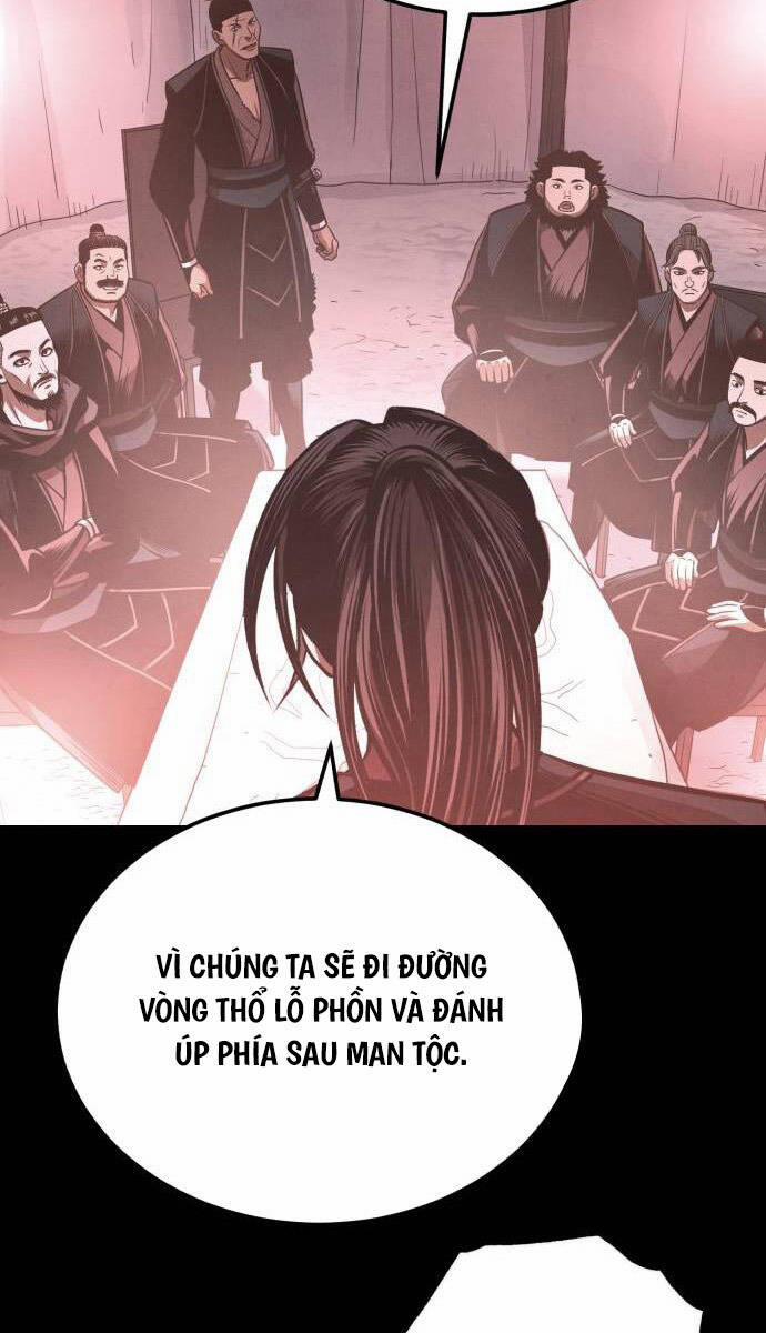 Quy Hoàn Lục Ma Đạo 29 trang 12