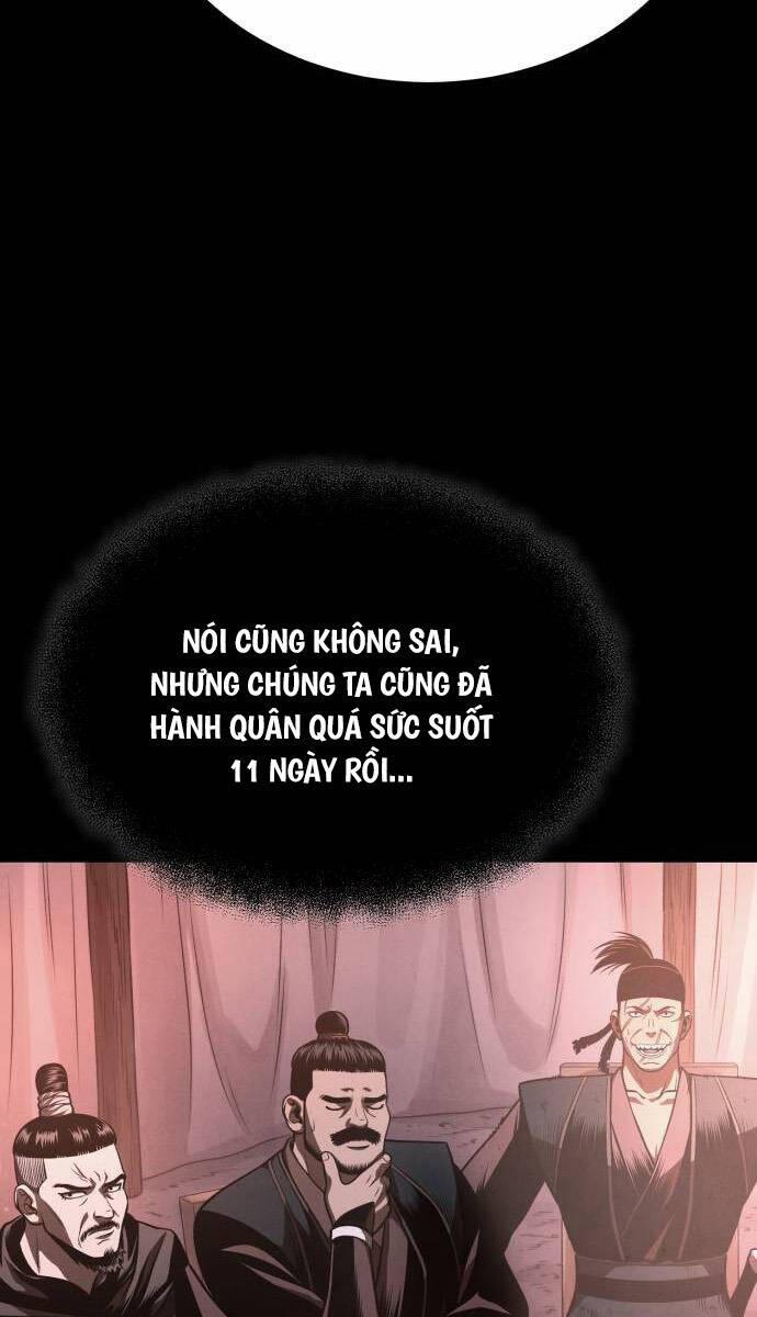 Quy Hoàn Lục Ma Đạo 29 trang 19