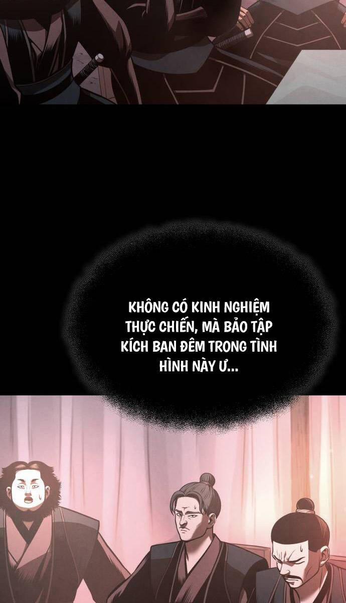 Quy Hoàn Lục Ma Đạo 29 trang 20