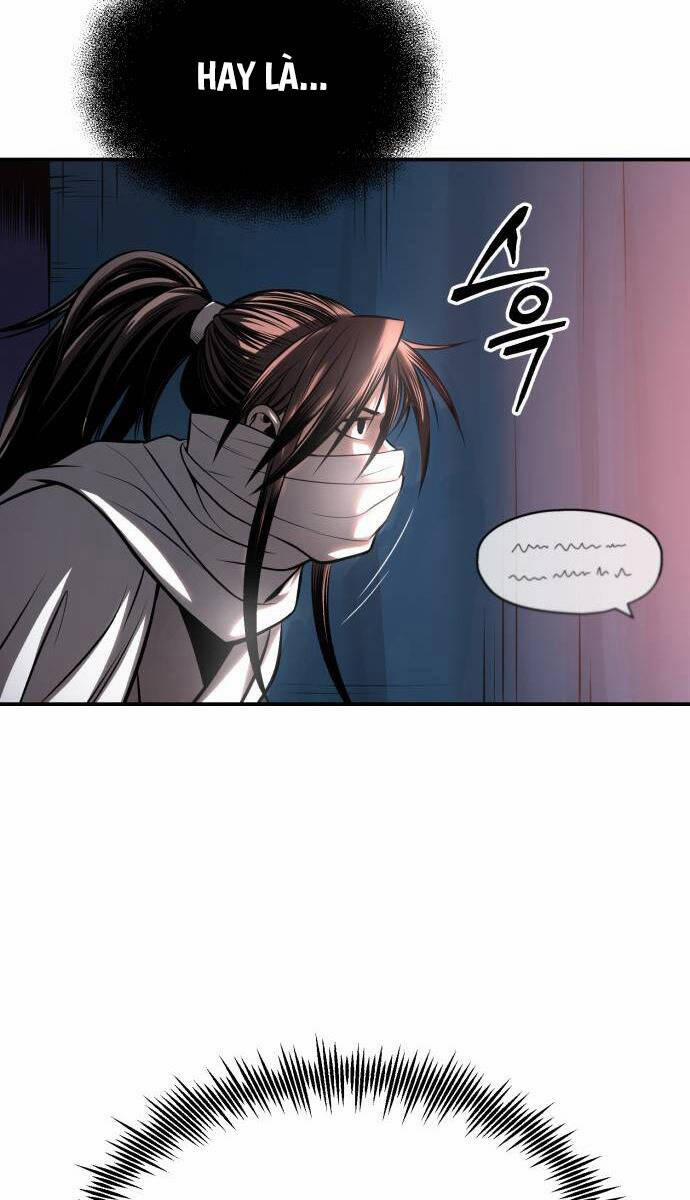 Quy Hoàn Lục Ma Đạo 29 trang 28