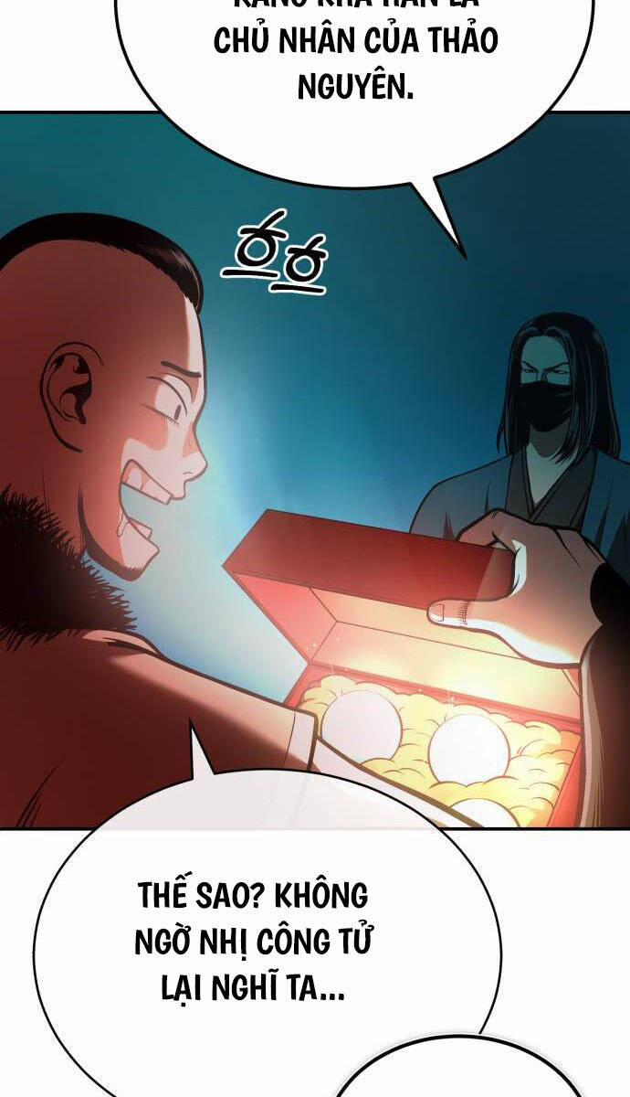 Quy Hoàn Lục Ma Đạo 29 trang 32