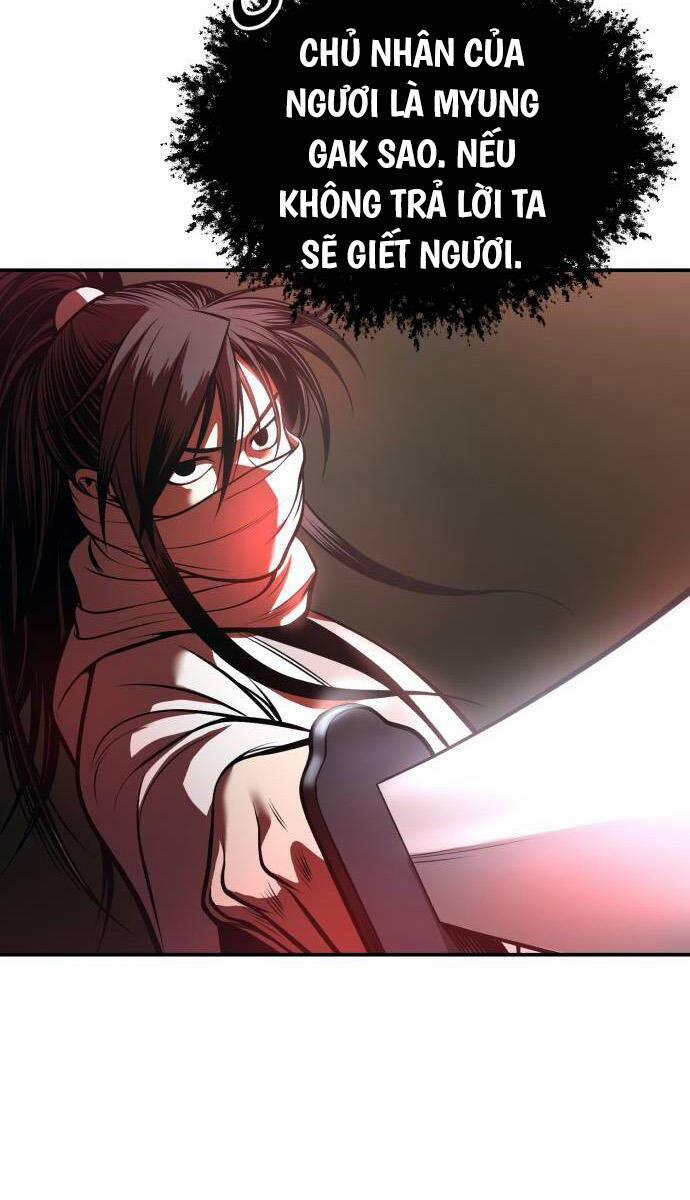 Quy Hoàn Lục Ma Đạo 29 trang 39