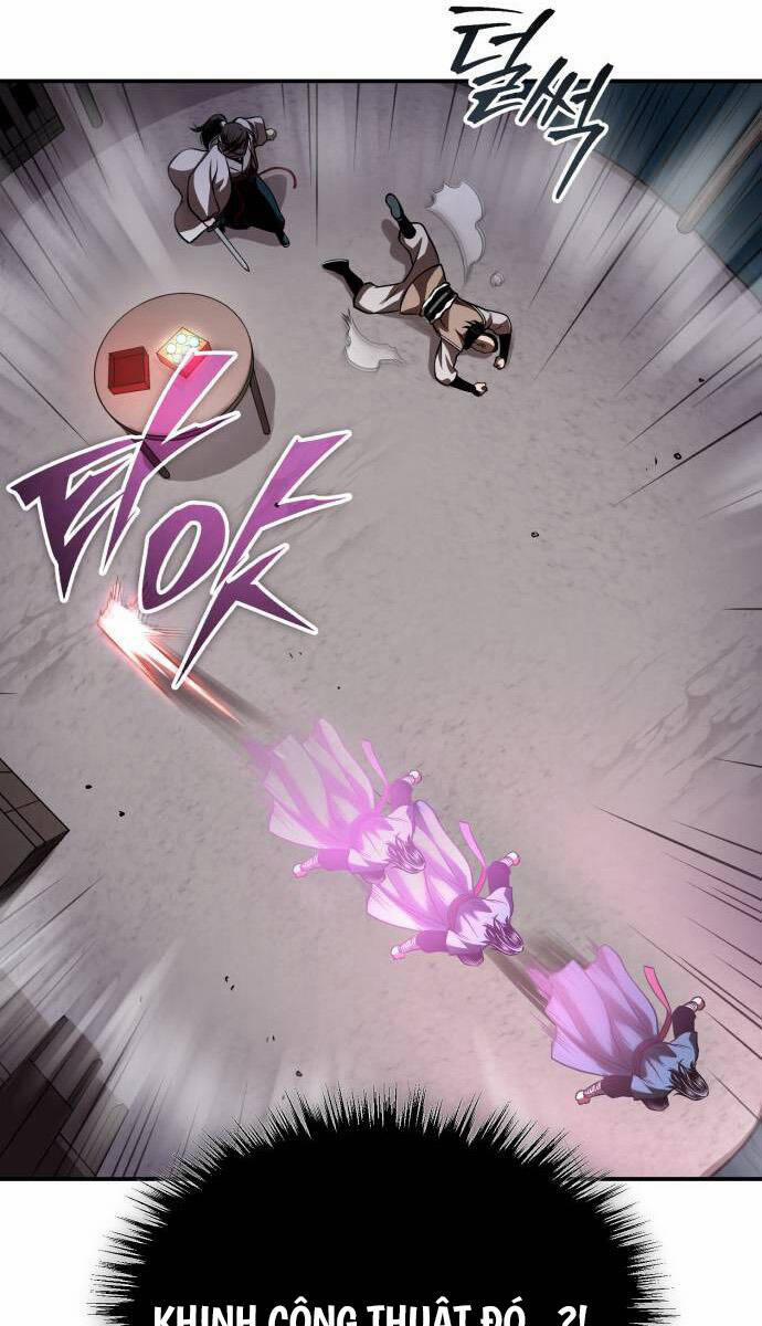 Quy Hoàn Lục Ma Đạo 29 trang 47