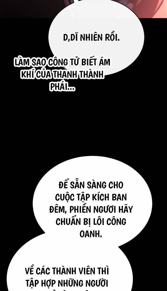 Quy Hoàn Lục Ma Đạo 29 trang 73