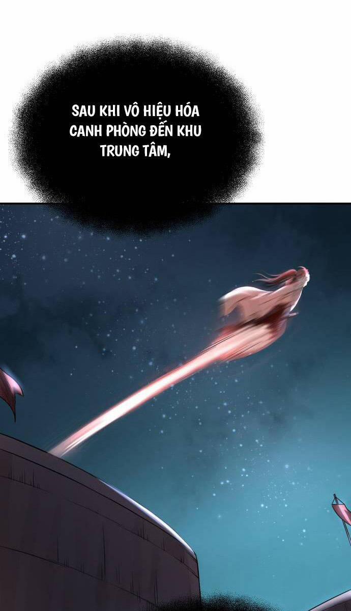 Quy Hoàn Lục Ma Đạo 29 trang 8