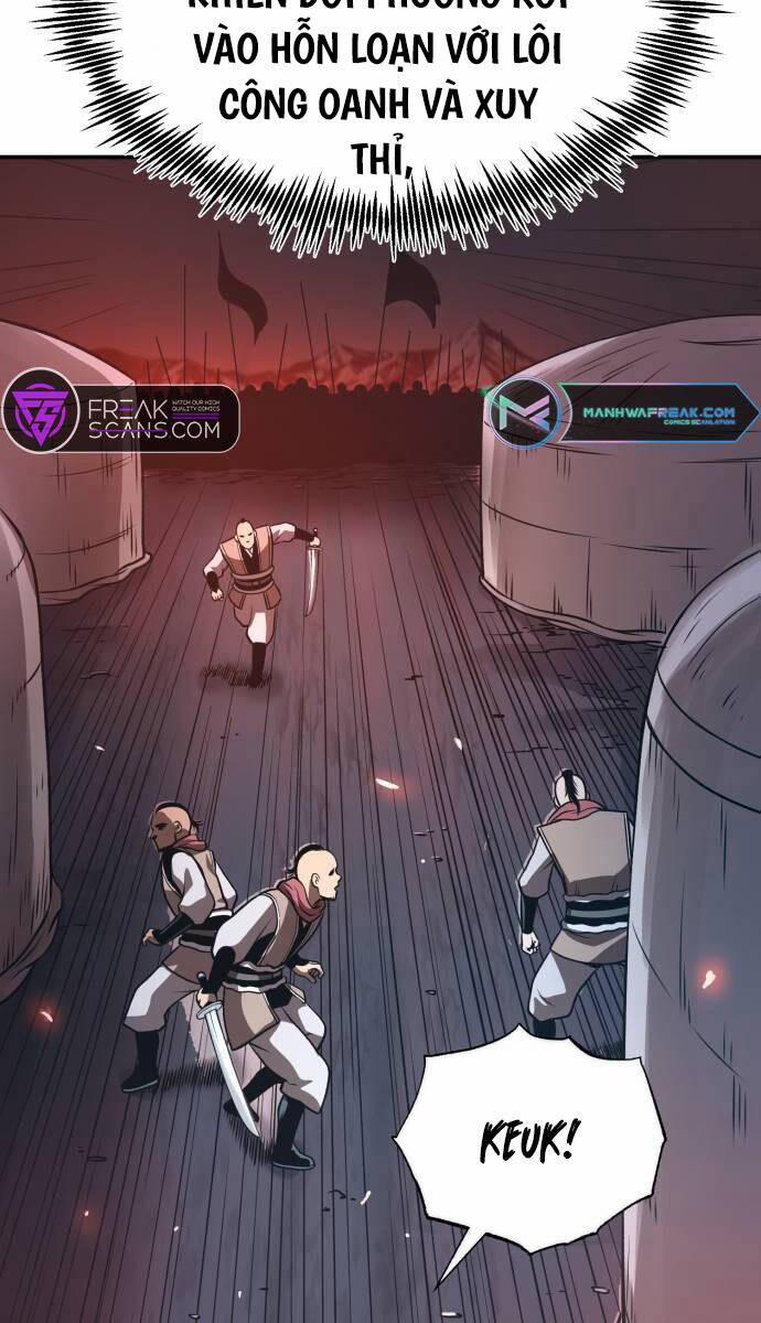 Quy Hoàn Lục Ma Đạo 29 trang 80