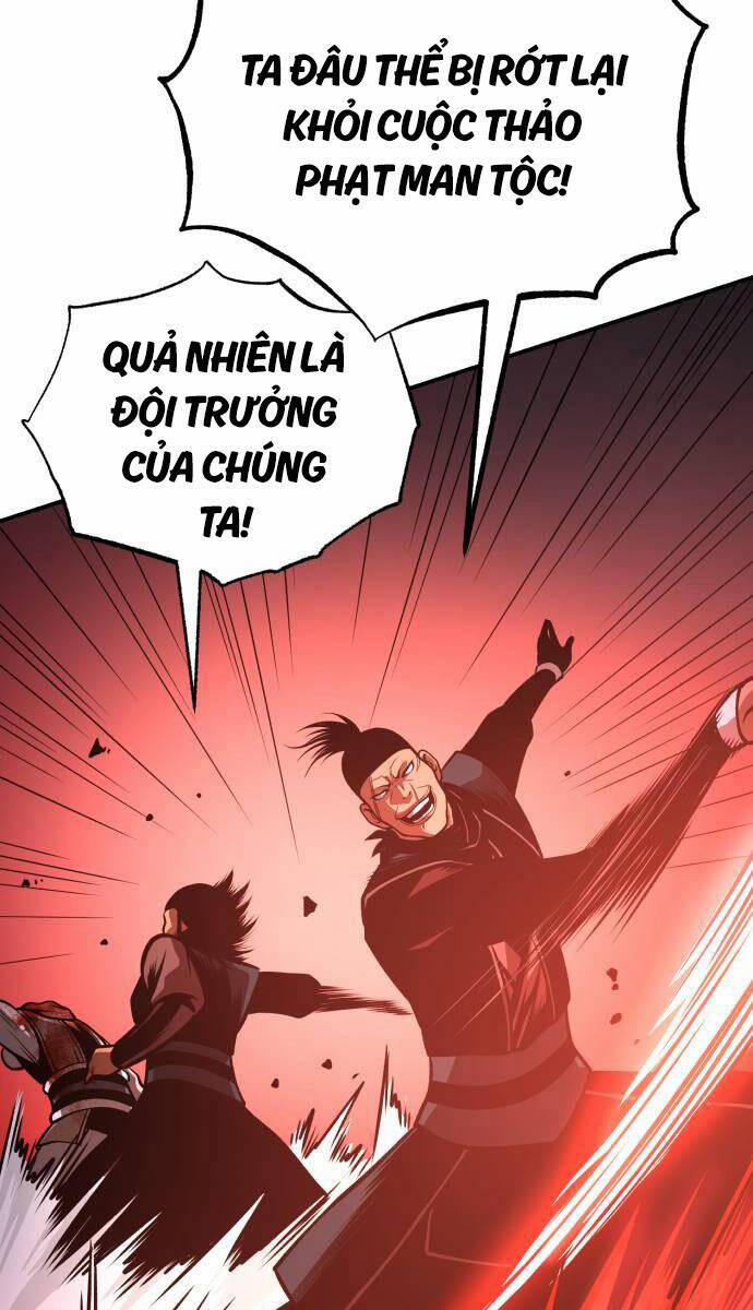 Quy Hoàn Lục Ma Đạo 29 trang 83