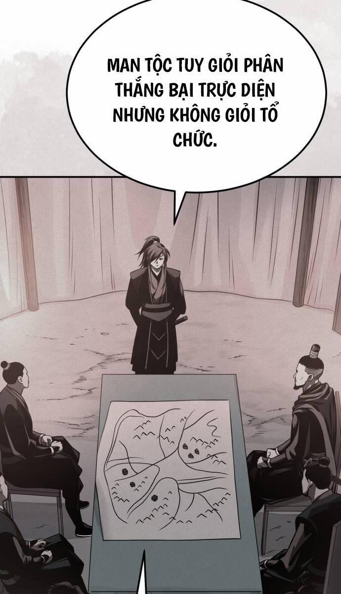 Quy Hoàn Lục Ma Đạo 29 trang 88