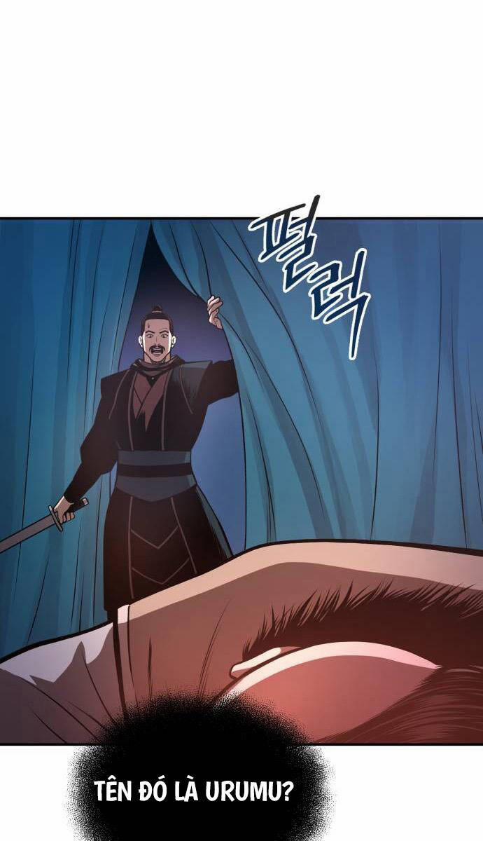 Quy Hoàn Lục Ma Đạo 29 trang 98
