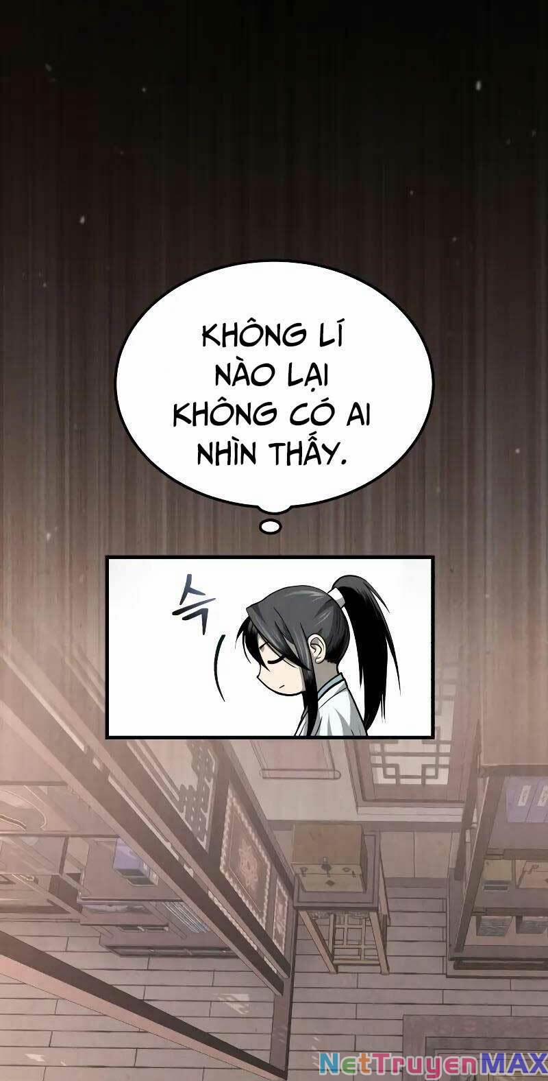 Quy Hoàn Lục Ma Đạo 3 trang 106