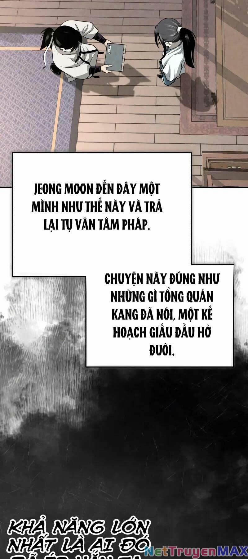 Quy Hoàn Lục Ma Đạo 3 trang 107