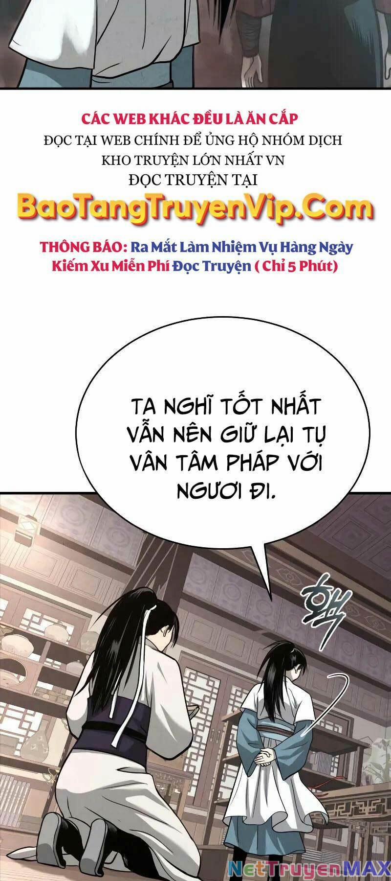 Quy Hoàn Lục Ma Đạo 3 trang 109