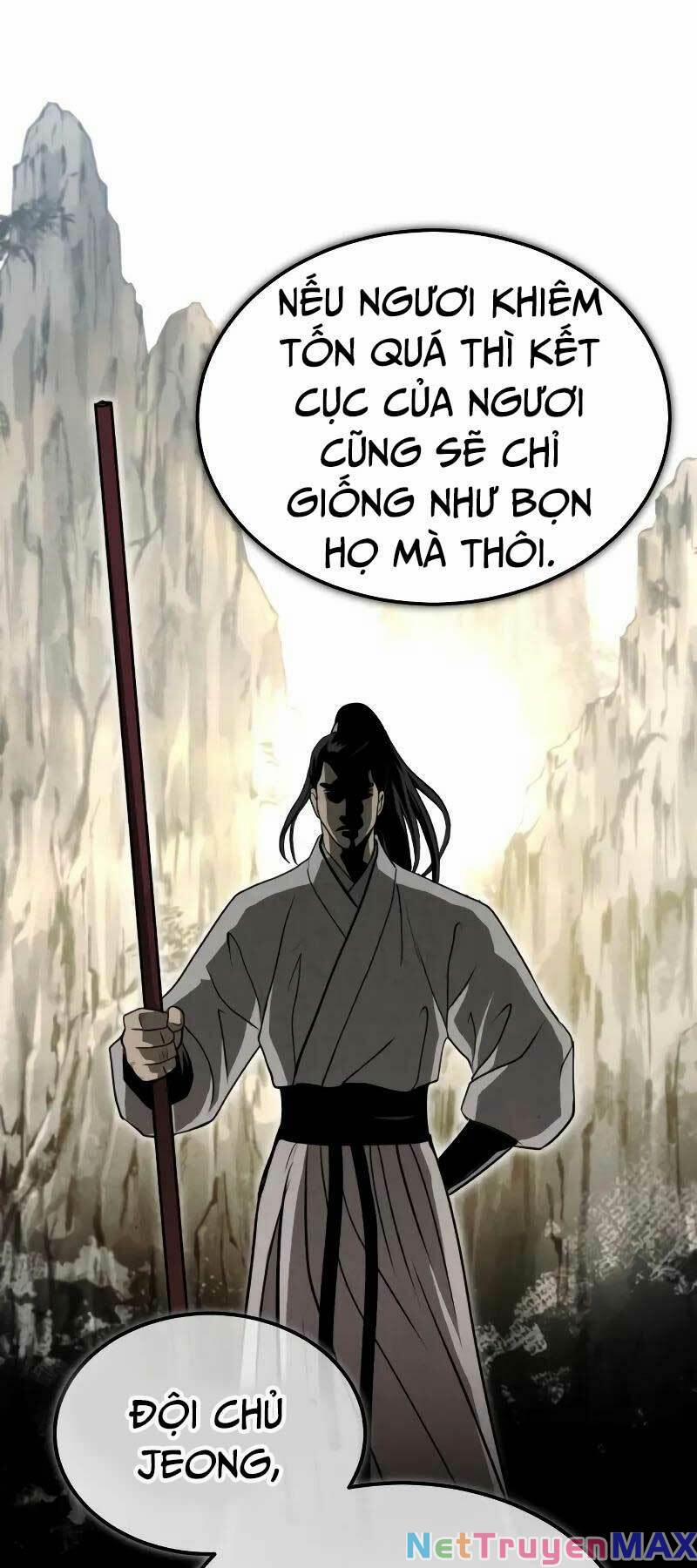 Quy Hoàn Lục Ma Đạo 3 trang 115