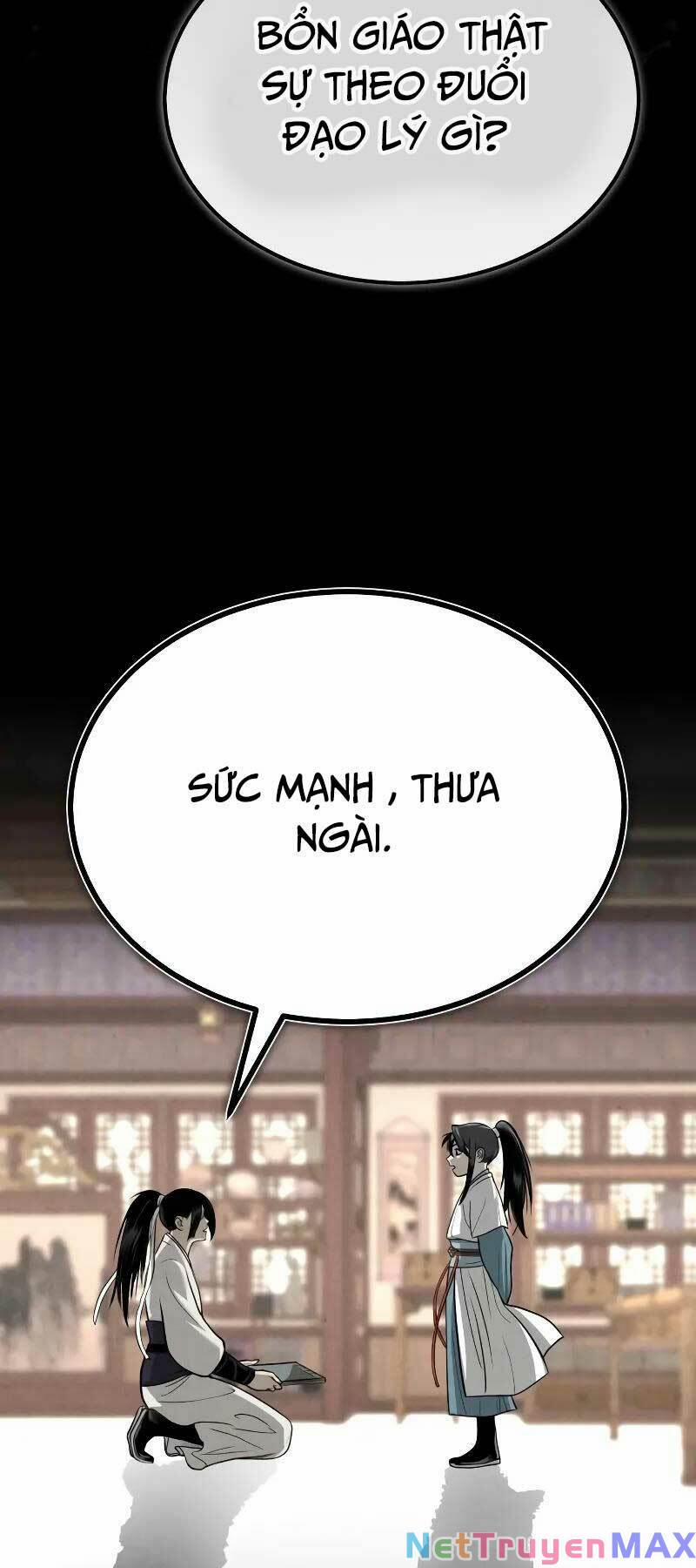 Quy Hoàn Lục Ma Đạo 3 trang 116