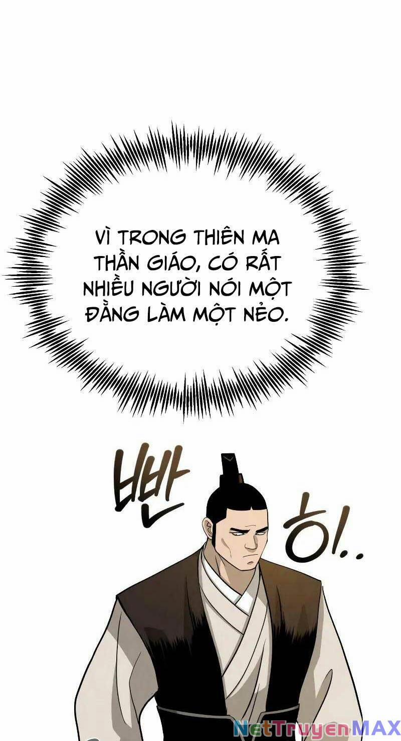 Quy Hoàn Lục Ma Đạo 3 trang 12