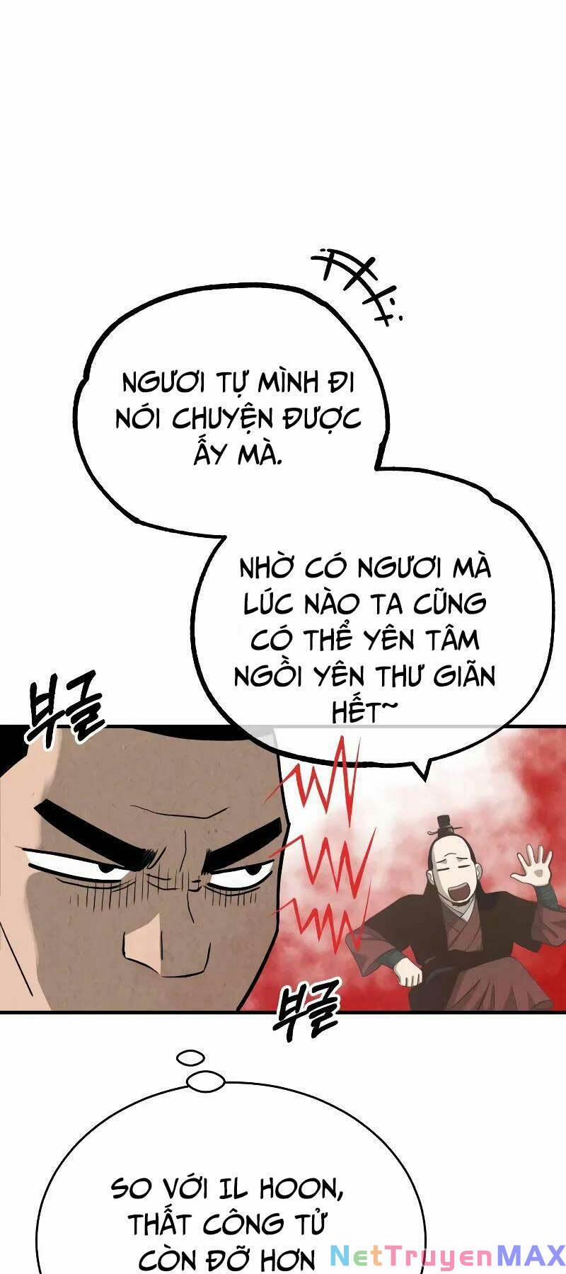 Quy Hoàn Lục Ma Đạo 3 trang 14