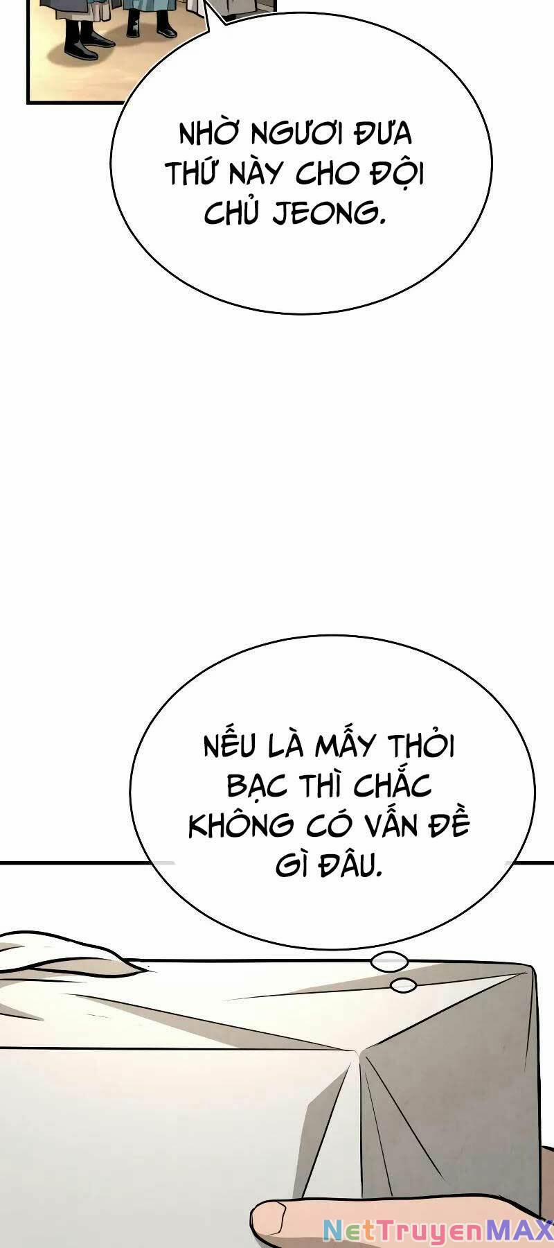 Quy Hoàn Lục Ma Đạo 3 trang 21