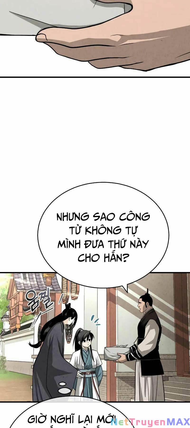 Quy Hoàn Lục Ma Đạo 3 trang 22