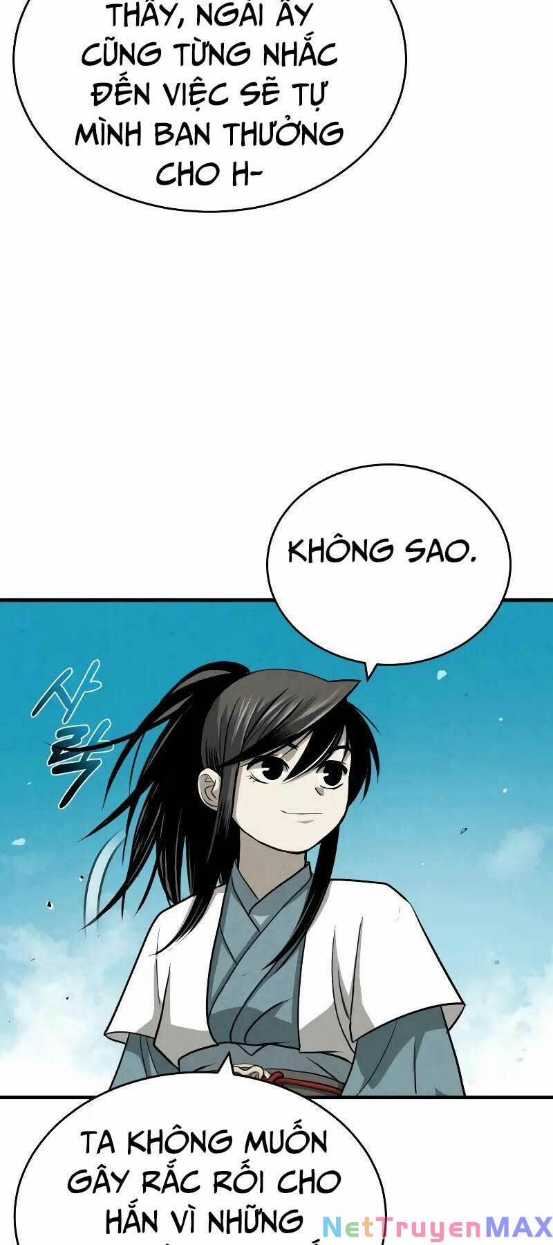 Quy Hoàn Lục Ma Đạo 3 trang 23