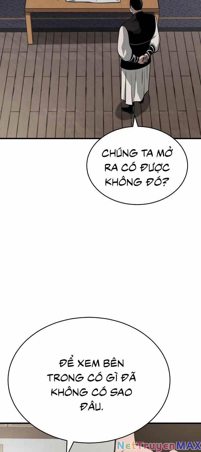 Quy Hoàn Lục Ma Đạo 3 trang 29