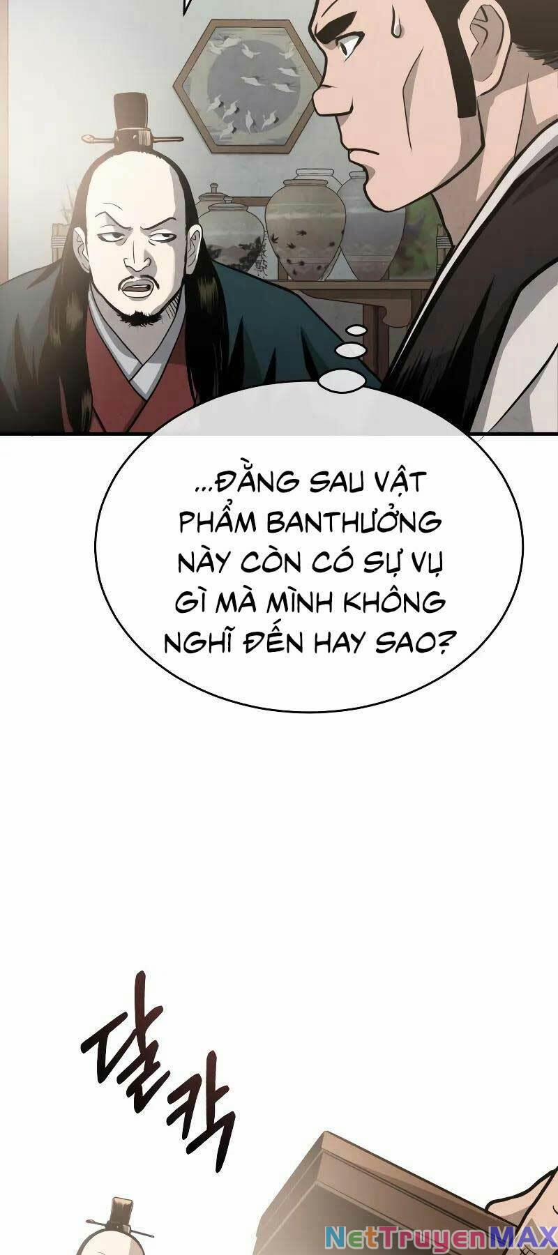 Quy Hoàn Lục Ma Đạo 3 trang 30