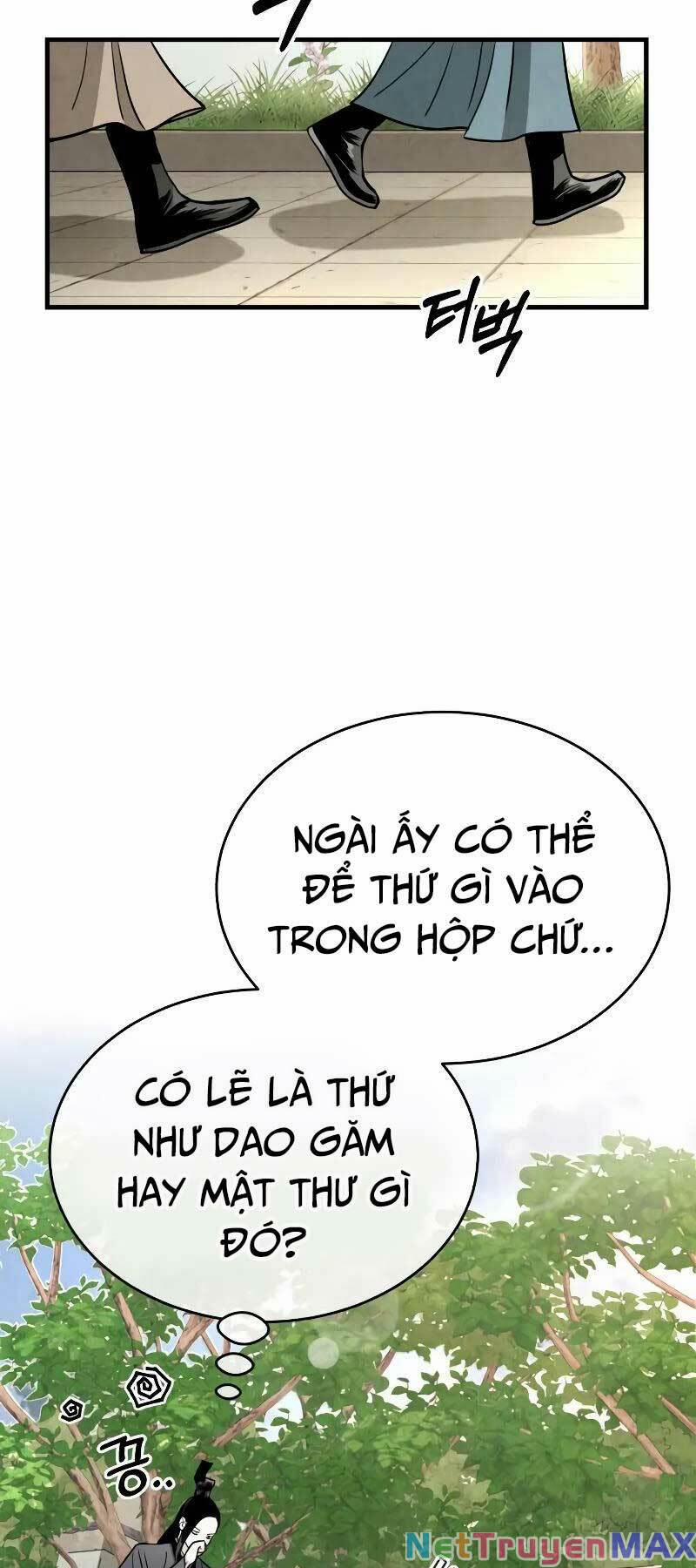 Quy Hoàn Lục Ma Đạo 3 trang 35