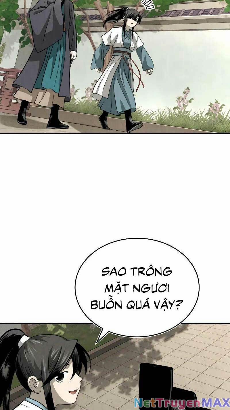 Quy Hoàn Lục Ma Đạo 3 trang 36