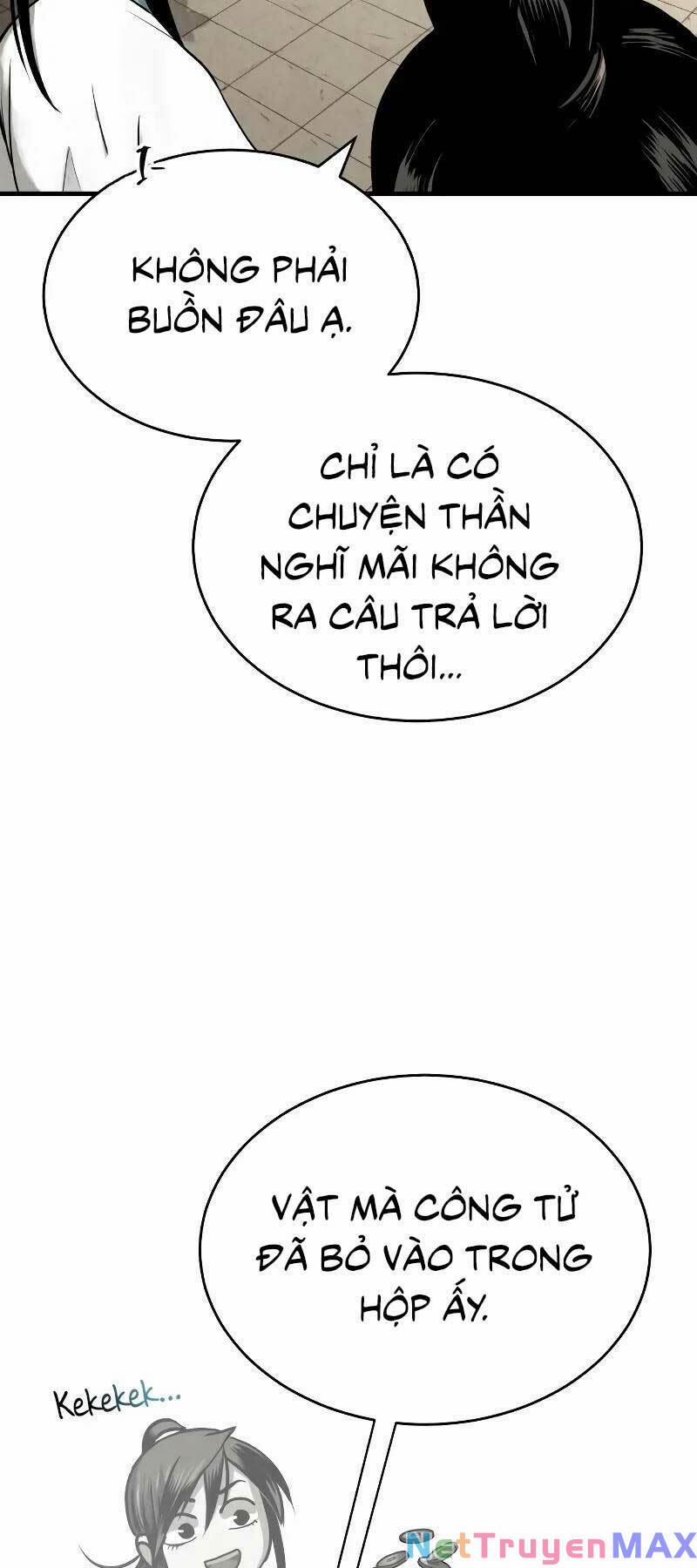 Quy Hoàn Lục Ma Đạo 3 trang 37