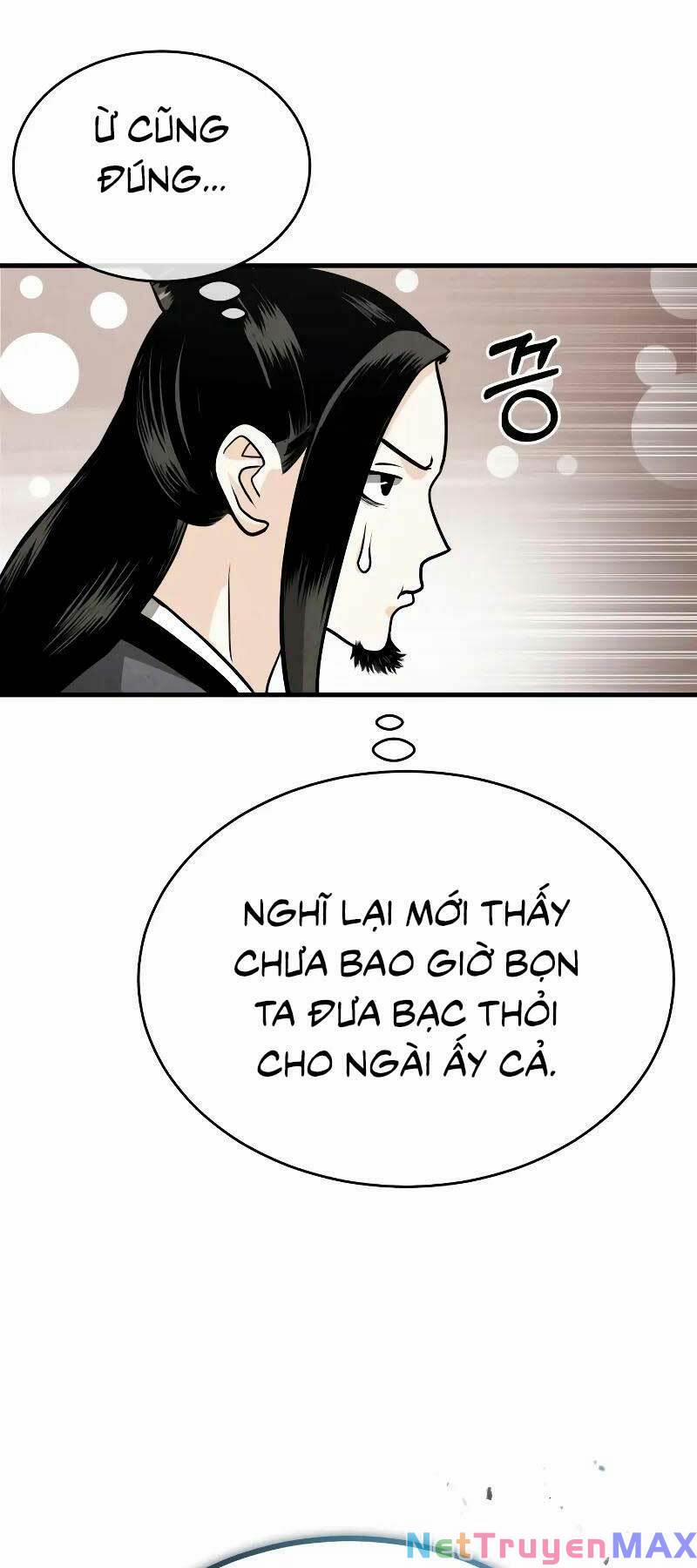Quy Hoàn Lục Ma Đạo 3 trang 39